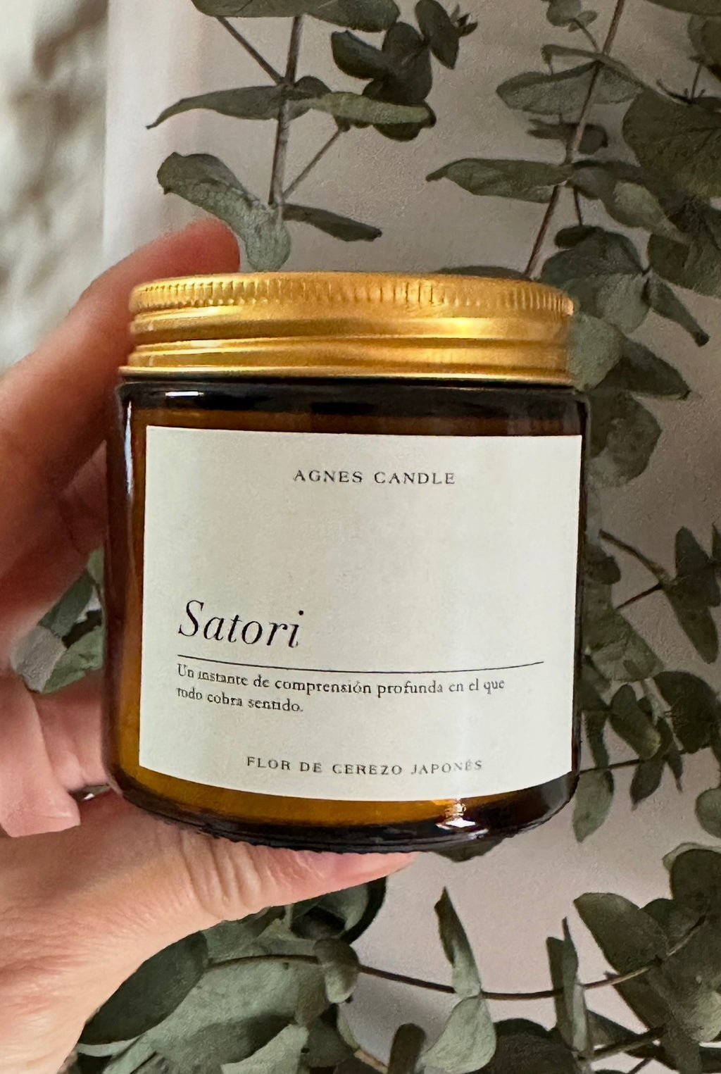 Vela Satori