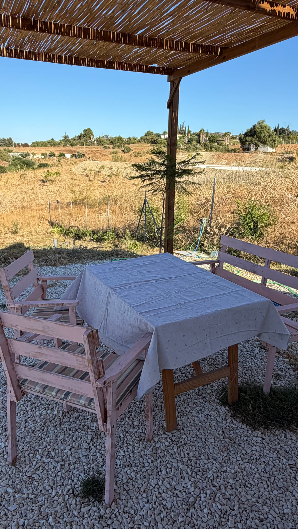 Taller de Velitas en la naturaleza 🌱
