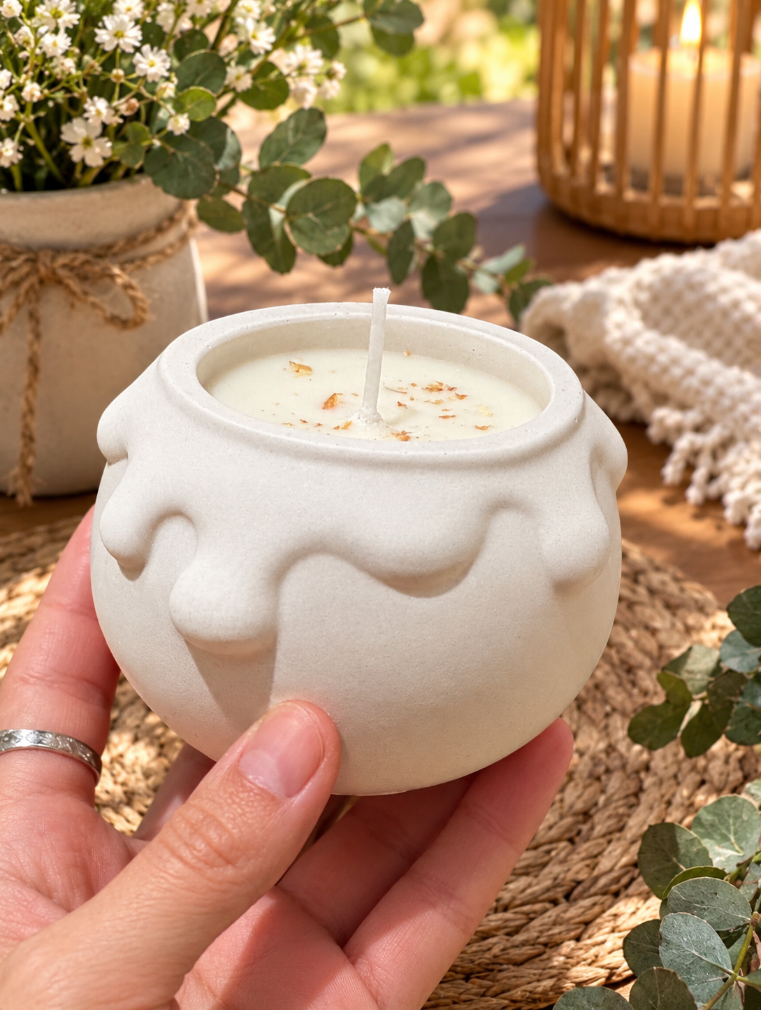 Velita miel