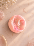 Jabón eclipse rosa