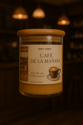 Café de la mañana