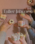 Taller de Jabones