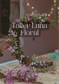 Taller de Luna Floral