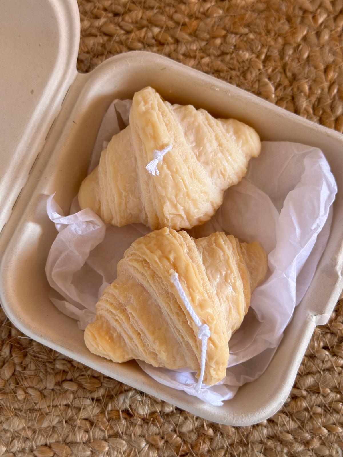 Pack Velas Croissant